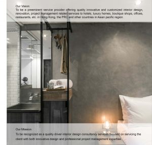 00D Vision _ Mission