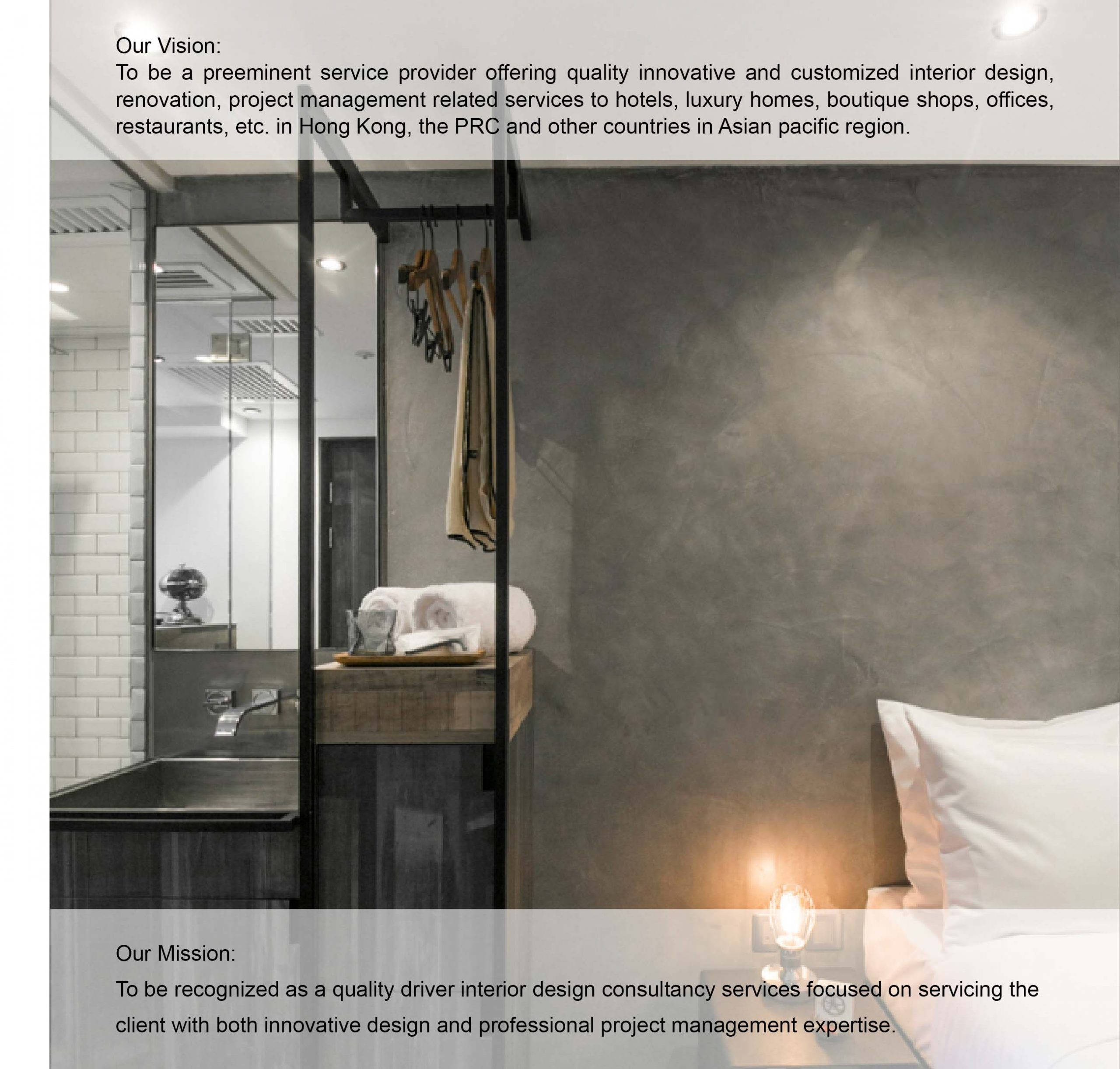 00D Vision _ Mission