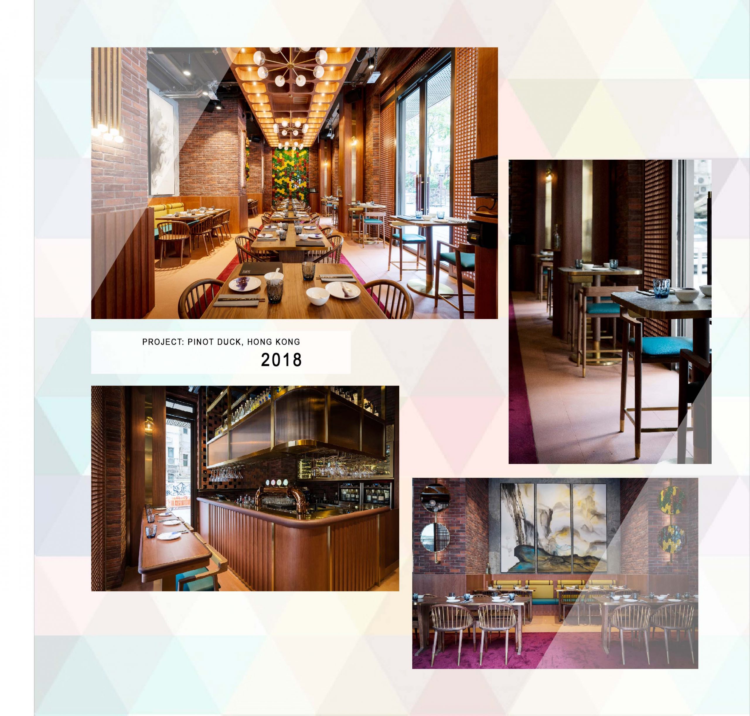 01 Pinot Duck (Wan Chai)