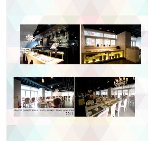 010 Dorsett Regency Hotel (Kennedy Town)