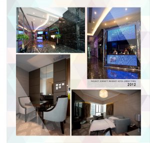 010 Dorsett Regency Hotel (Kwun Tong)