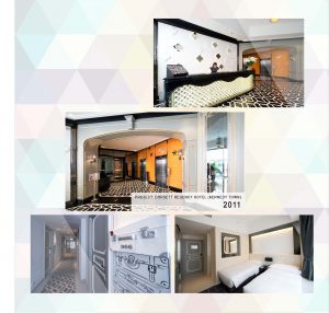 011 Dorsett Regency Hotel (Kennedy Town)