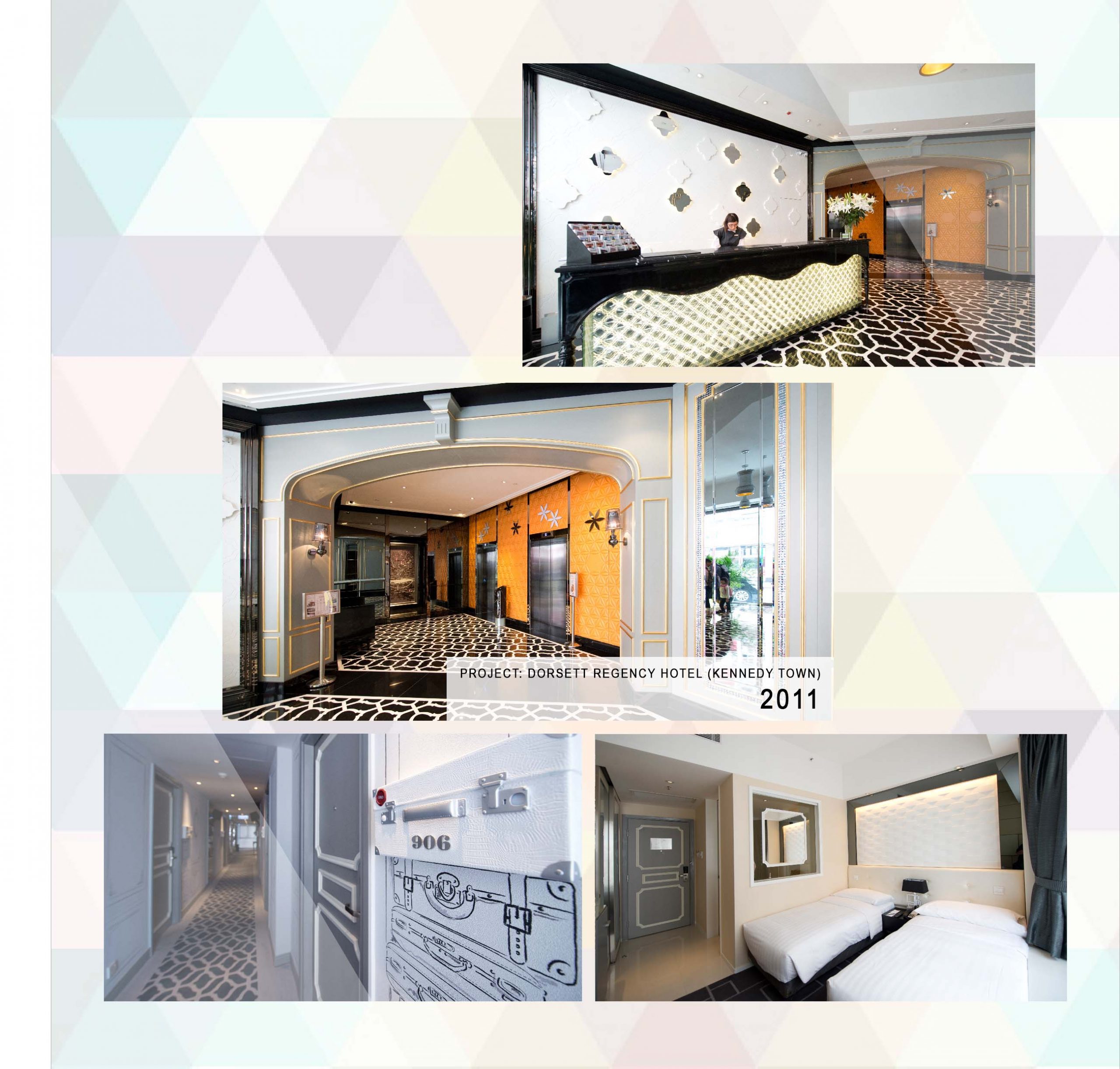 011 Dorsett Regency Hotel (Kennedy Town)