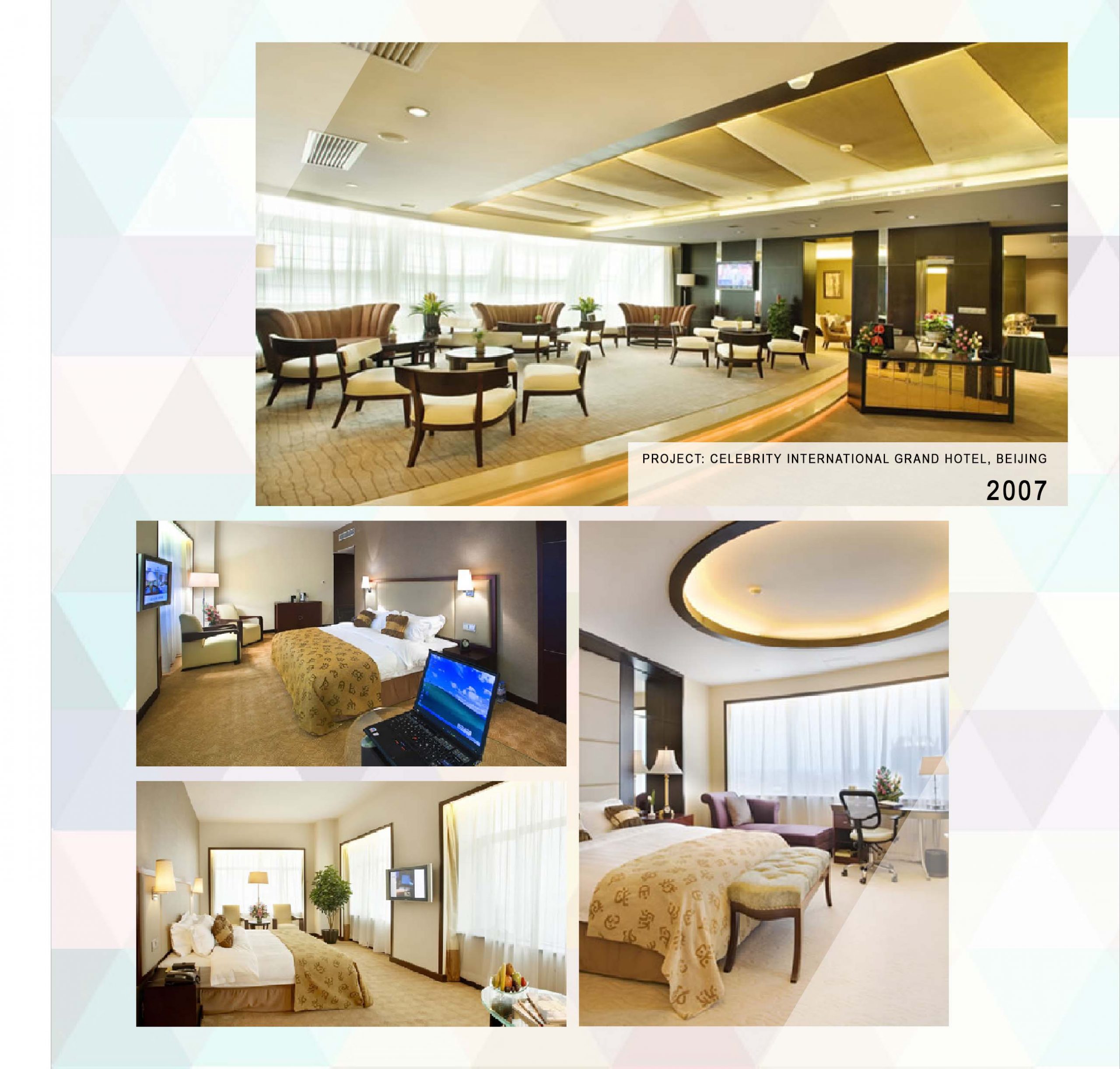 016 Celebrity International Grand Hotel Beijing