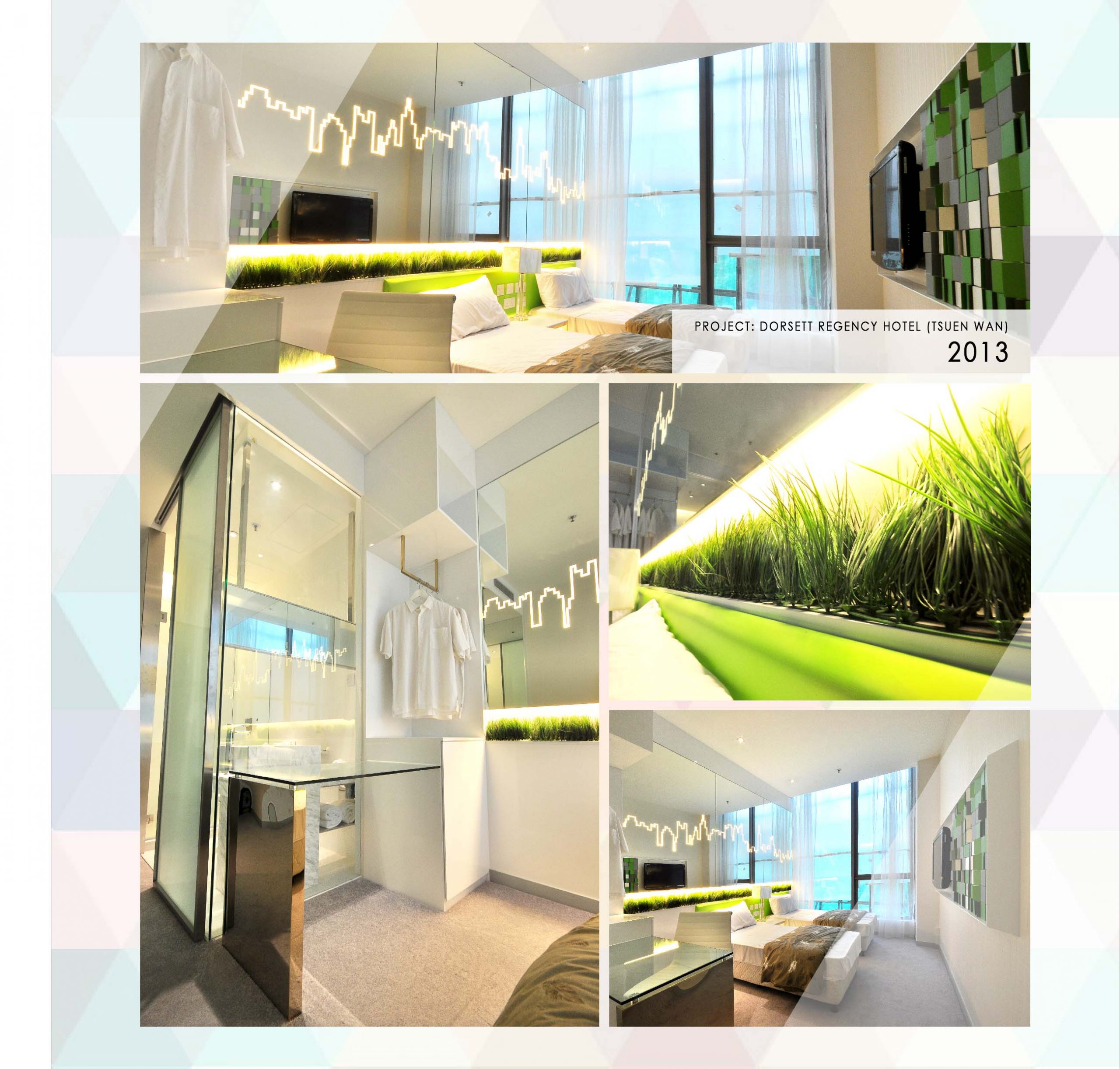 08 Dorsett Regency Hotel (Tsuen Wan)