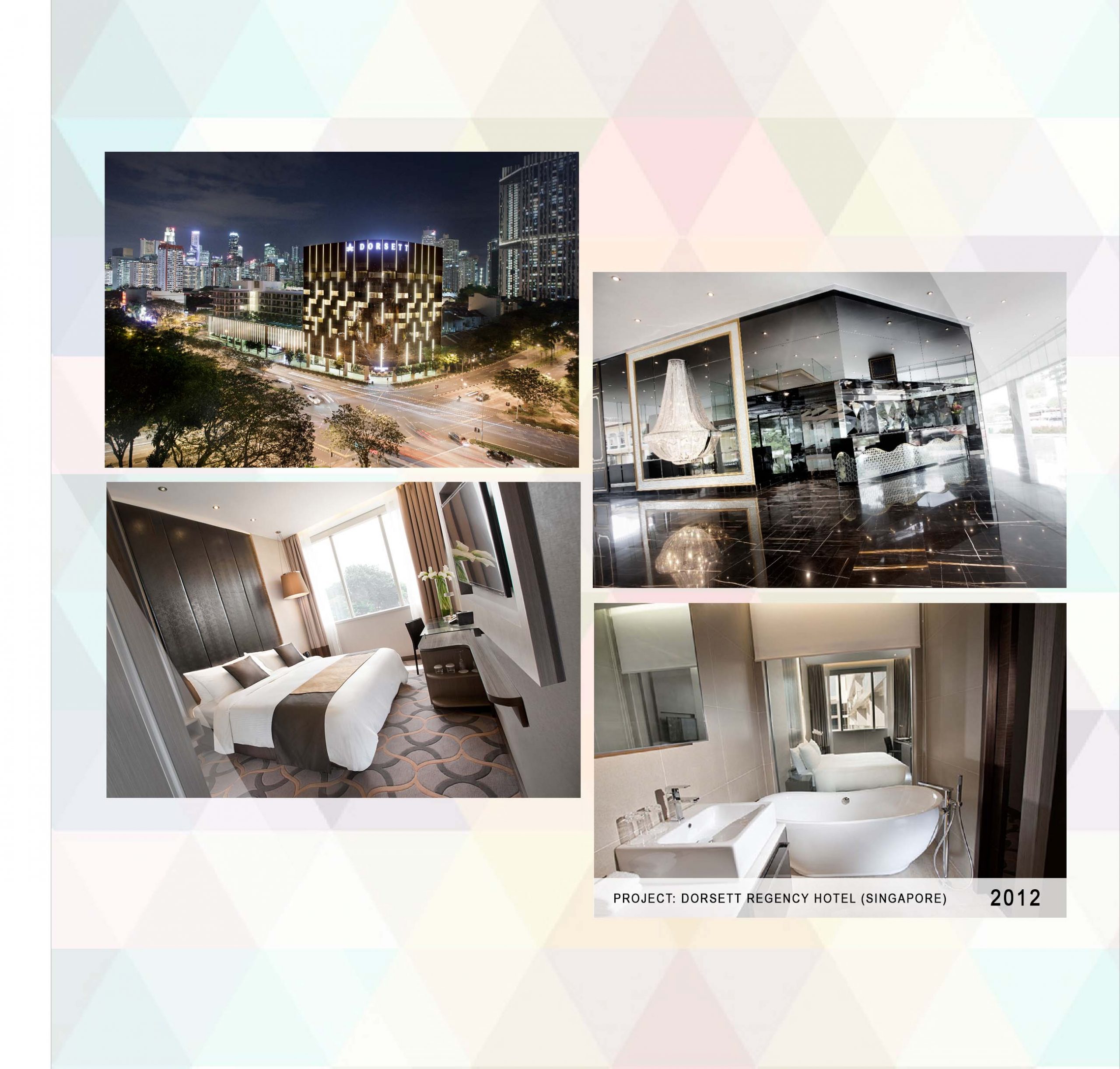 09 Dorsett Regency Hotel (Singapore)